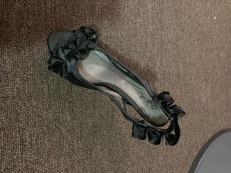 Size 7 High Heels