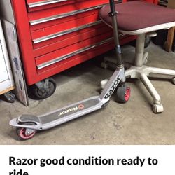 Razor
