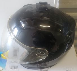 DOT Motorcycle helmet