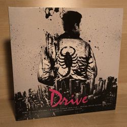 Drive [10Th Anniversary Edition | Soundtrack] [VINYL]
