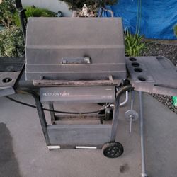 Bbq Grill "Char-broil 