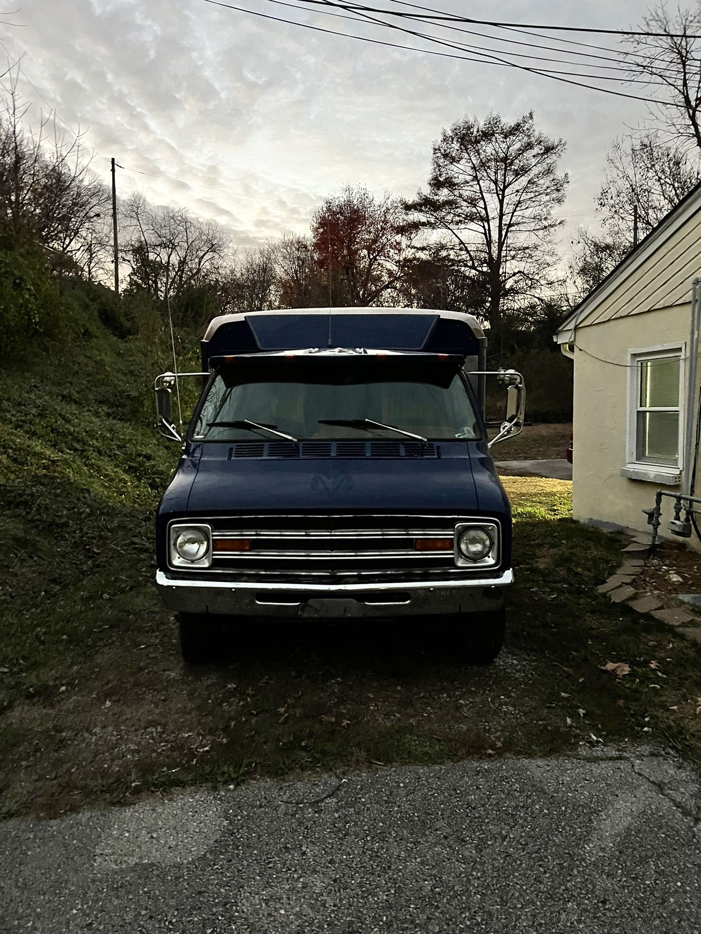 1978 Dodge Omni