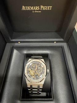 Audermars piguet openworked 41mm