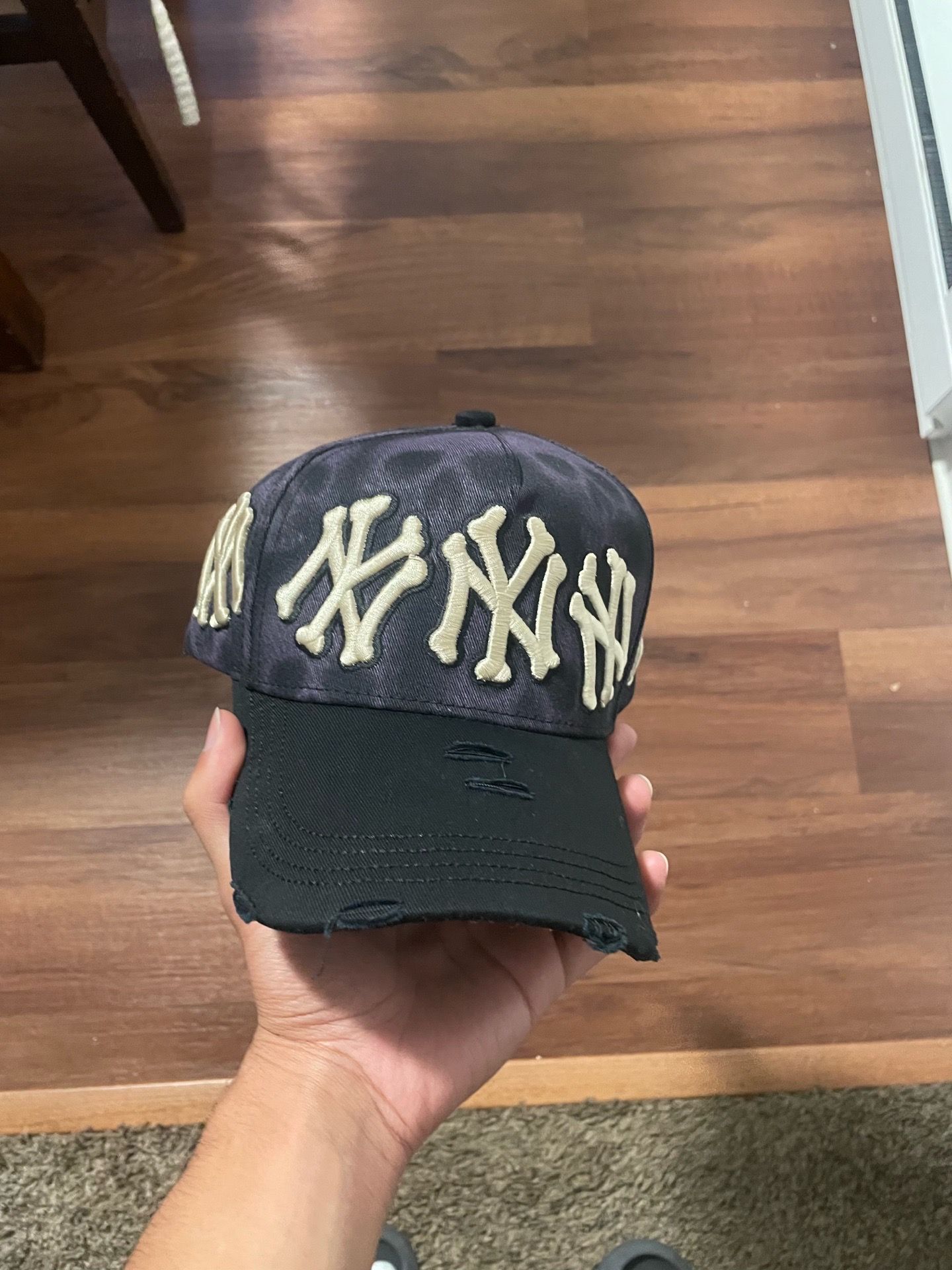 Dandy hats