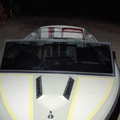 1984 SKI Nautique 2001