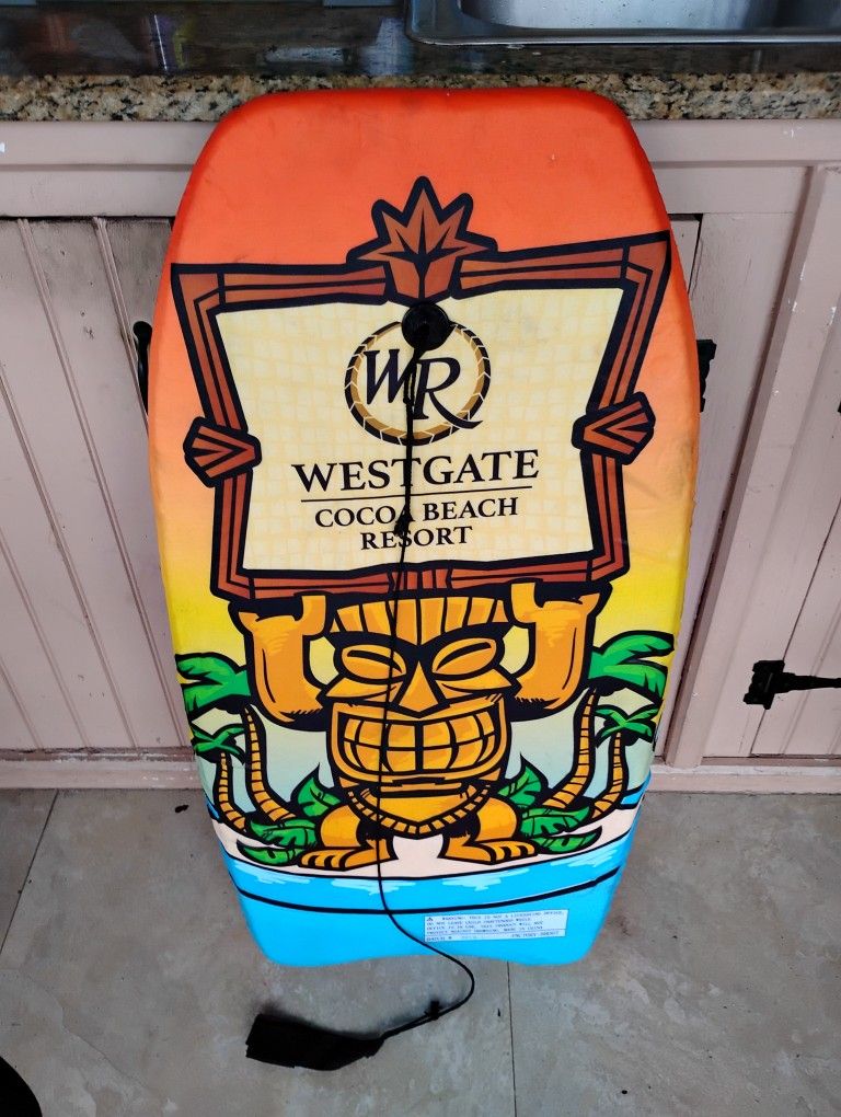Boogie Board
