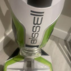 Bissell Floor Cleaner 