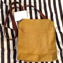 Disney Indiana Jones Messenger Bag (Brand New)