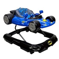 BLUE Batman Walker 