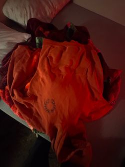 Chrome heart X Matty boy hoodie