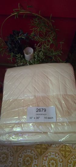 Bed liners / Underpads / chucks