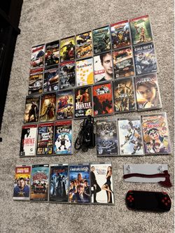 PSP game lot !!!