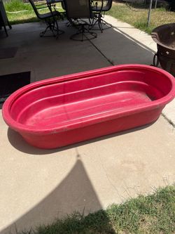 Tub