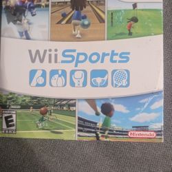 Wii Sports