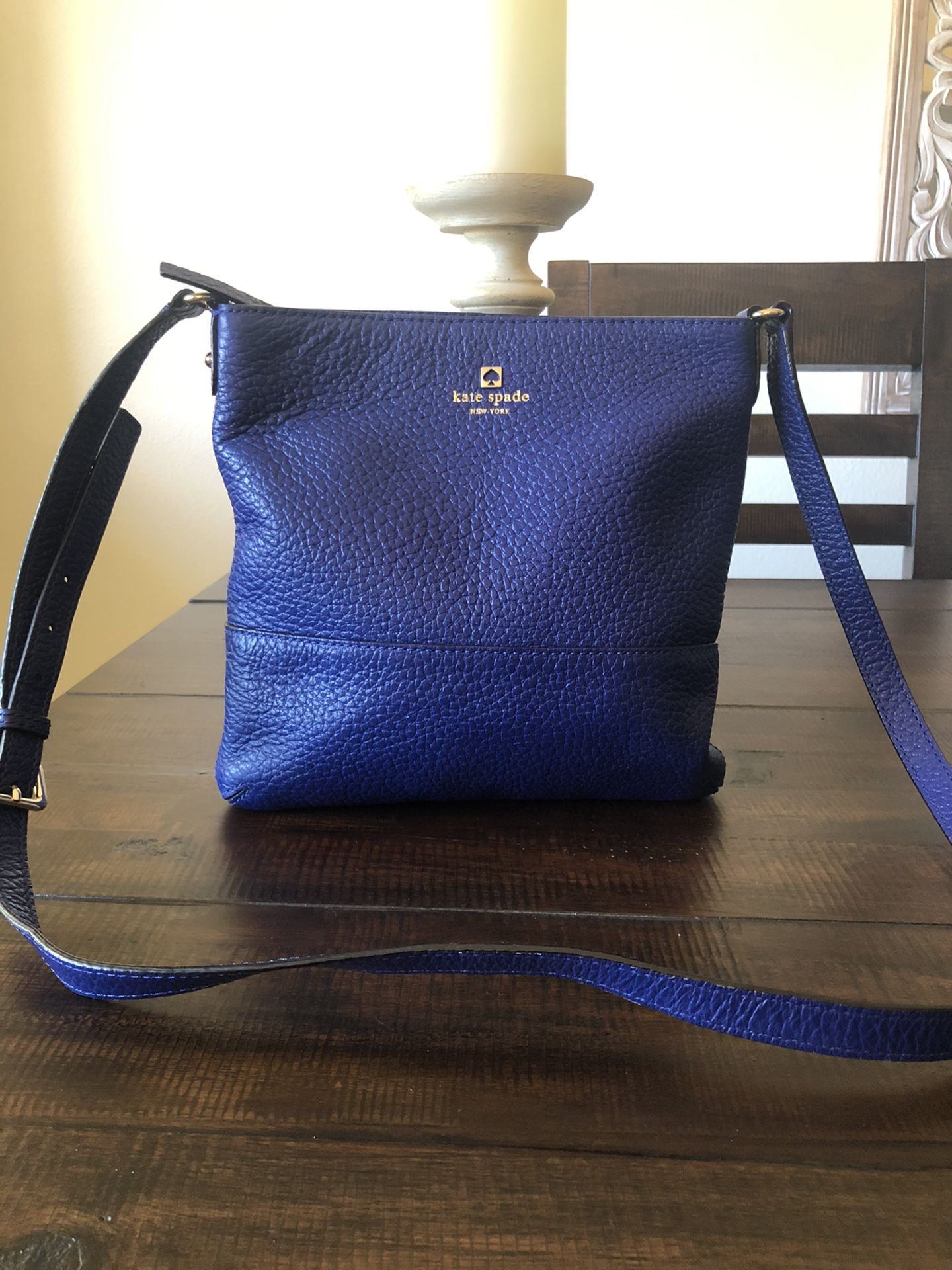 NWOT Kate spade purse