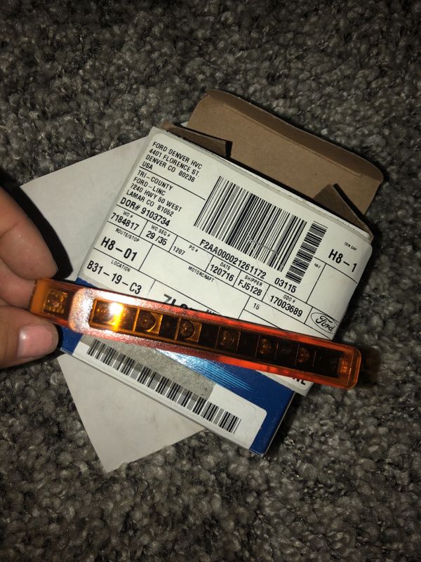 Genuine Light Ford F 150 For Sale In Rancho Cordova Ca Offerup