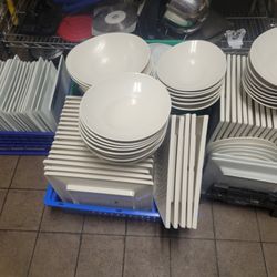 Dinnerware