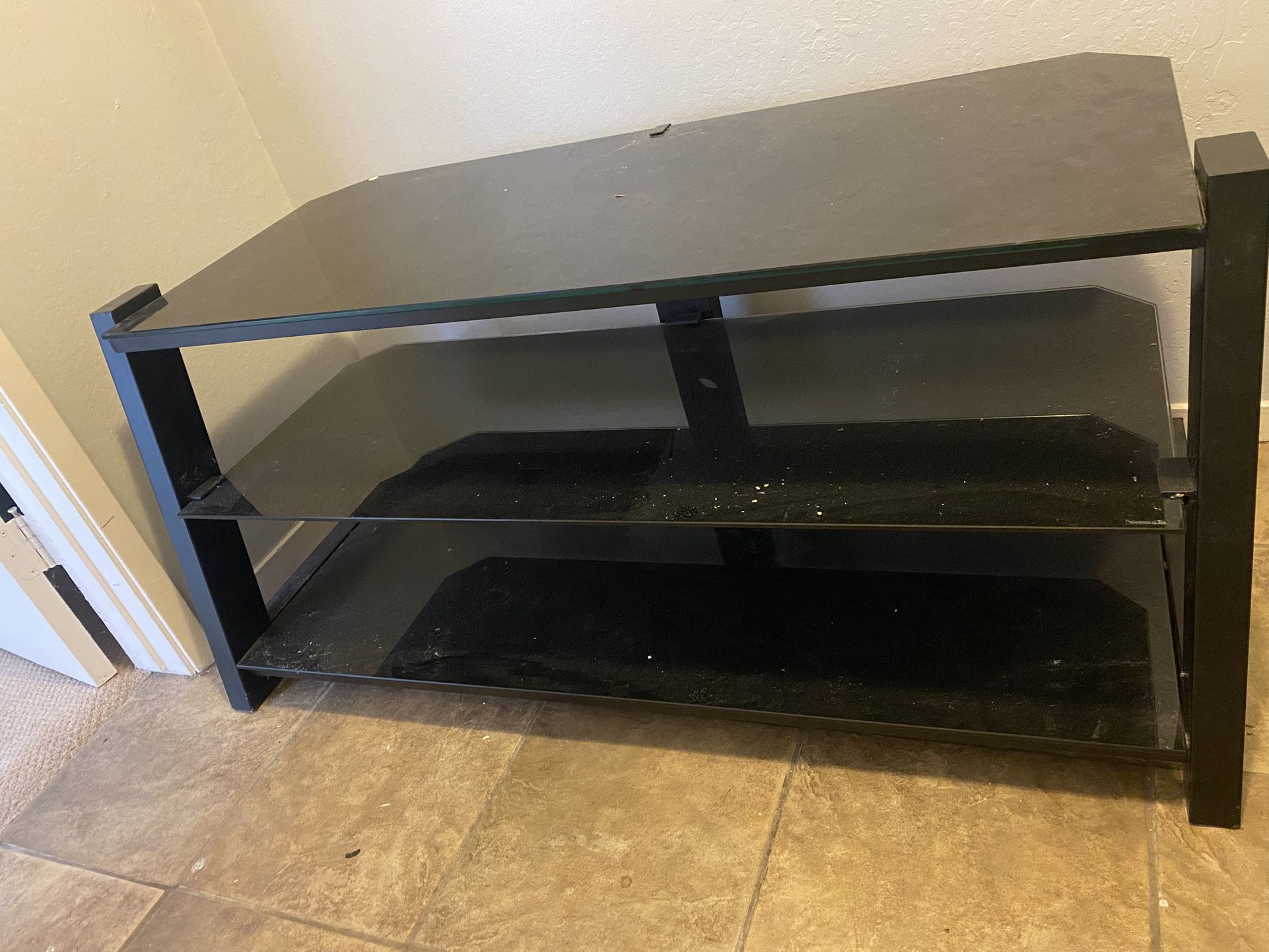 TV Stand For Living Room