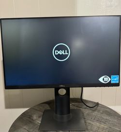 Dell monitor