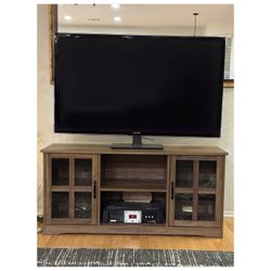 Tv Stand Like New