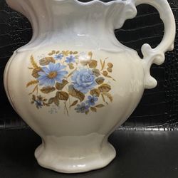 Flowers Vase 