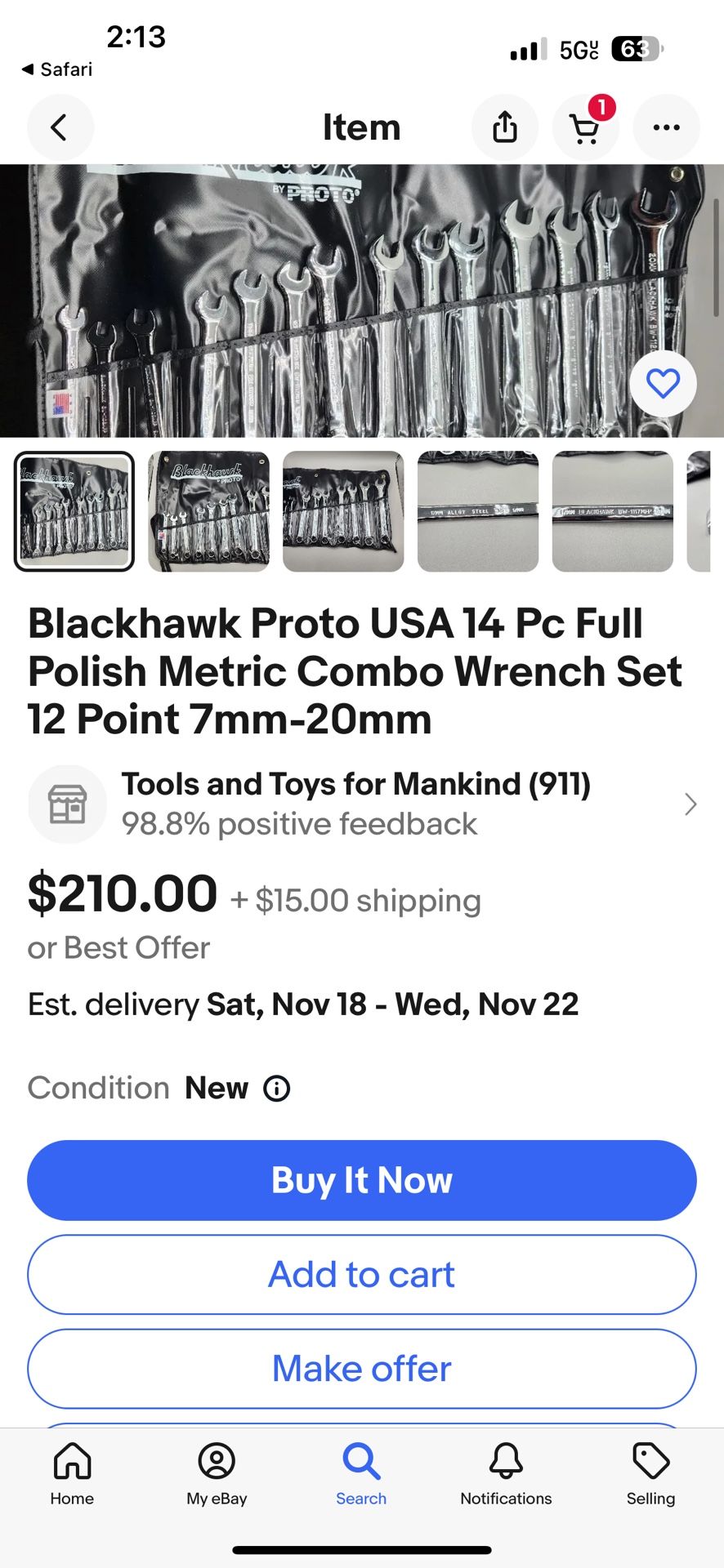 Black Hawk By Proto Tool Set 14 Pc New,All Products : American Fashion Style Bags On Sale