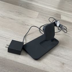 iPhone Charging Stand