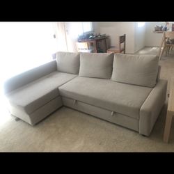 L shape Couch 