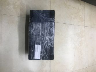 Speaker Bose acoustimass