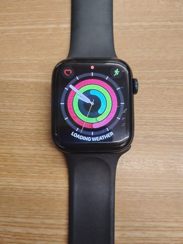 Apple Watch