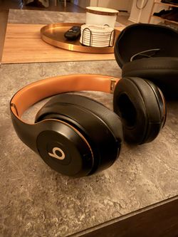 Beats Studio 3 Headphones