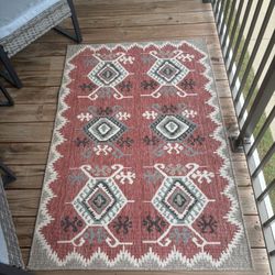 Outdoor Rug