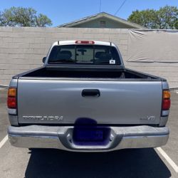 Toyota Tundra Sr5
