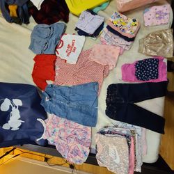 Baby Clothes