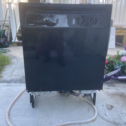 Kenmore  Dishwasher For Parts And Accessories 