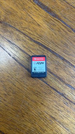FC24 Switch