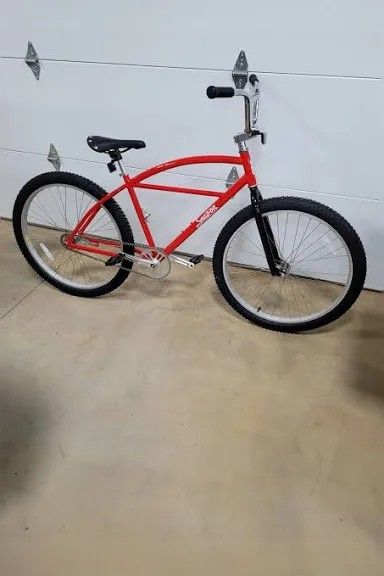 Snap On Bike For Trade