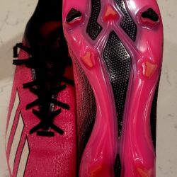 Adidas X Speedportal.2 Red And Black