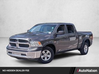 2020 RAM 1500 Classic