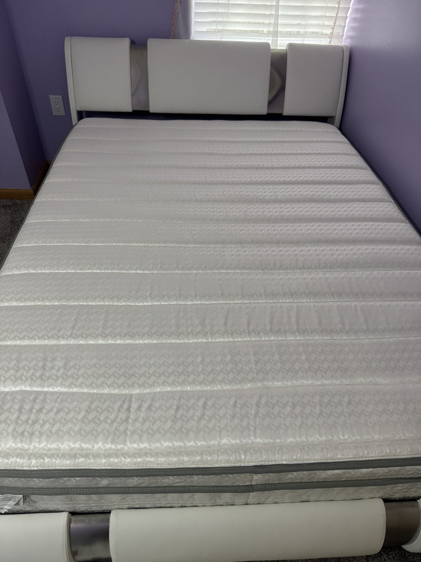 New Mattress