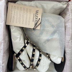 Valentino Sandals