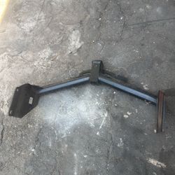 Car Towing Haul