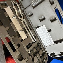 GM Cam Tool Set 