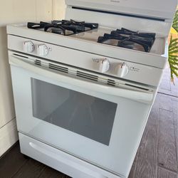 Propane Stove