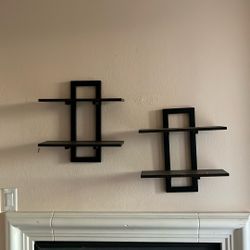 Wall Shelves 