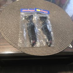 Huddleston Deluxe "Night Stalker" 68 Rof 5