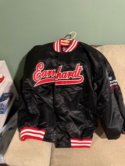 Earnhardt jacket