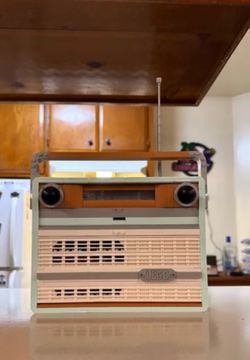 LEGO RADIO SET