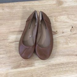 New Womens Flats 6w