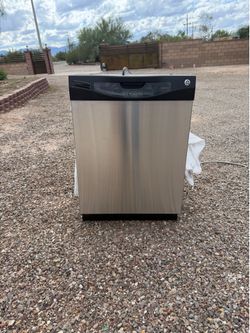 Dishwasher